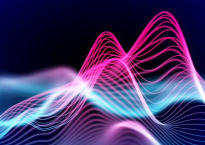 DISPERSE: Making sense of sound waves